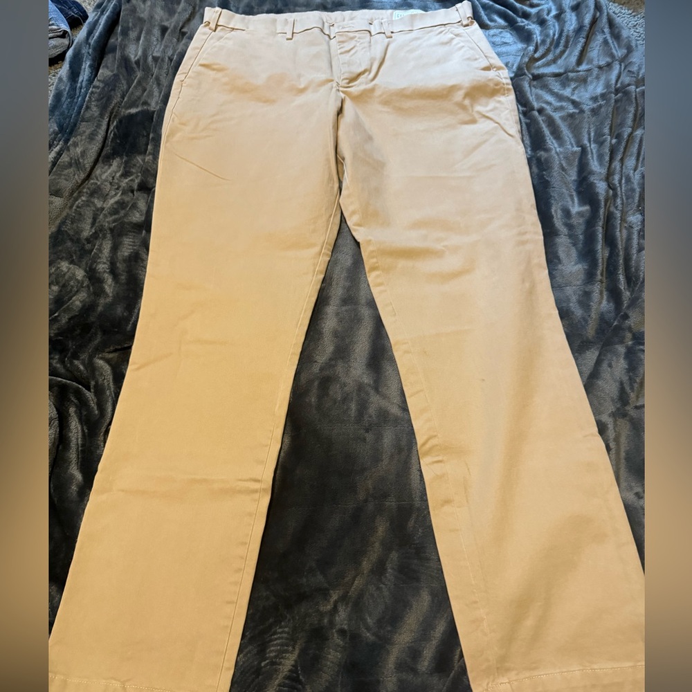 GAP Khaki Pants